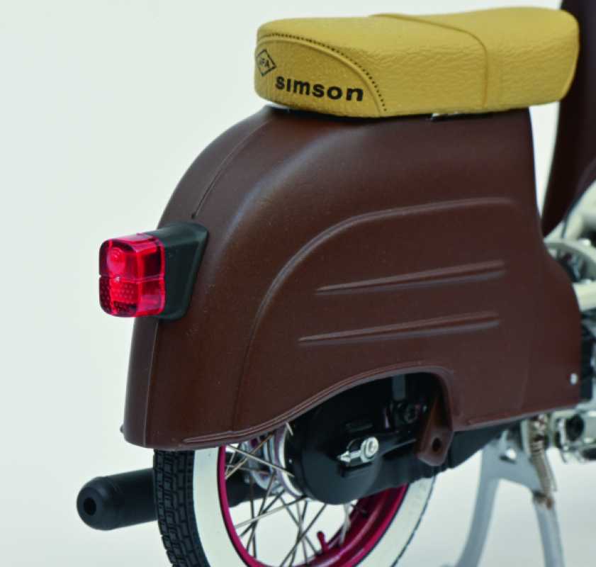 1:10 Simson Schwalbe KR 51/1[ MattBroun ]